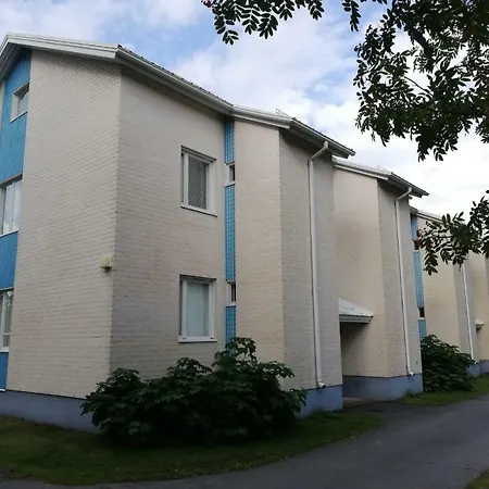 Appartamento Cosy Taskila Oulu