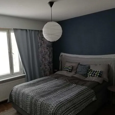 Cosy Taskila Appartamento Oulu